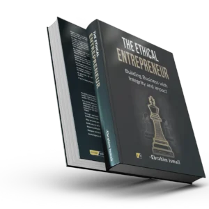 The Ethical Entrepreneur
