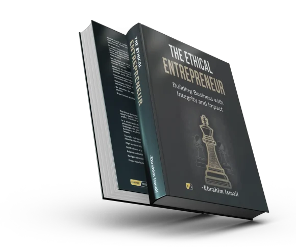 The Ethical Entrepreneur_